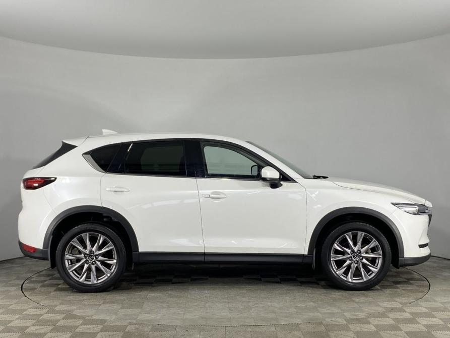 Mazda CX-5 II Воронеж  - изображение 10