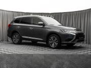 Mitsubishi Outlander III Рестайлинг 3 Москва  - изображение 26
