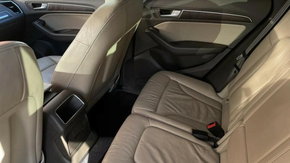 Audi Q5 I (8R) Рестайлинг Оренбург  - изображение 14