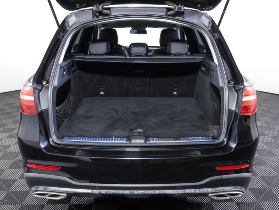Mercedes-Benz GLC I (X253) Москва  - изображение 9