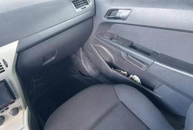 Opel Astra H Рестайлинг с пробегом 2008 года, цена 345 000 рублей, 192199 км, седан, Автокод Объявления