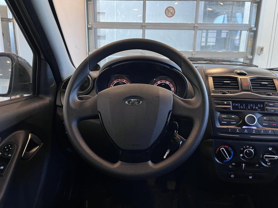 Lada (ВАЗ) Granta I Рестайлинг Чебоксары  - изображение 10