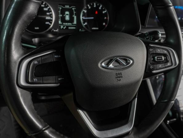 Chery Tiggo 4 Pro I Рестайлинг с пробегом 2025 года, цена 1 629 000 рублей, 30308 км, внедорожник, Автокод Объявления