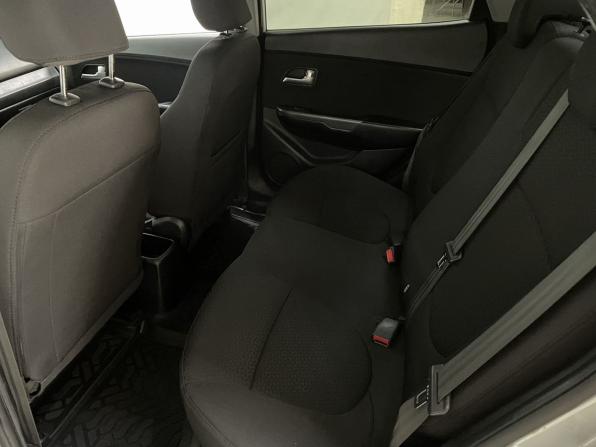 Kia Rio III с пробегом 2013 года, цена 780 000 рублей, 188638 км, седан, Автокод Объявления