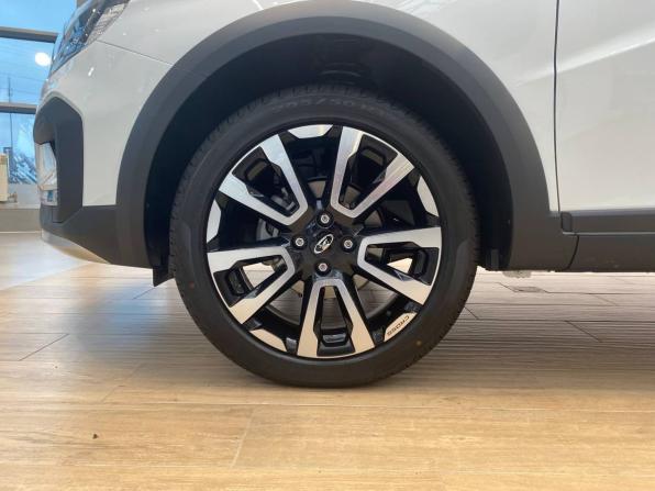 Lada (ВАЗ) Vesta I Рестайлинг (NG) с пробегом 2023 года, цена 1 431 500 рублей, 24043 км, седан, Автокод Объявления