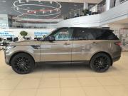 Land Rover Range Rover Sport II Казань  - изображение 32