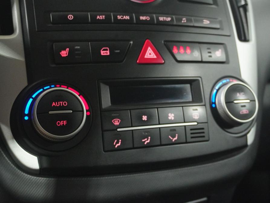 Kia Ceed I Рестайлинг Вологда  - изображение 13
