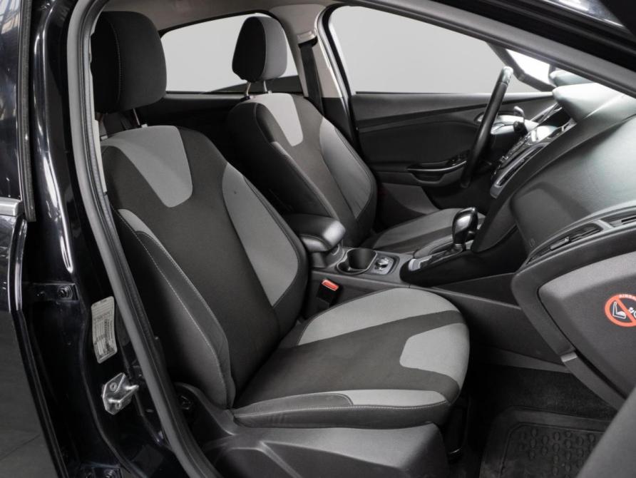 Ford Focus III Тюмень  - изображение 8