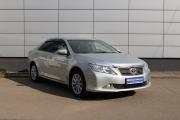 Toyota Camry VII (XV50) Ярославль  - изображение 17