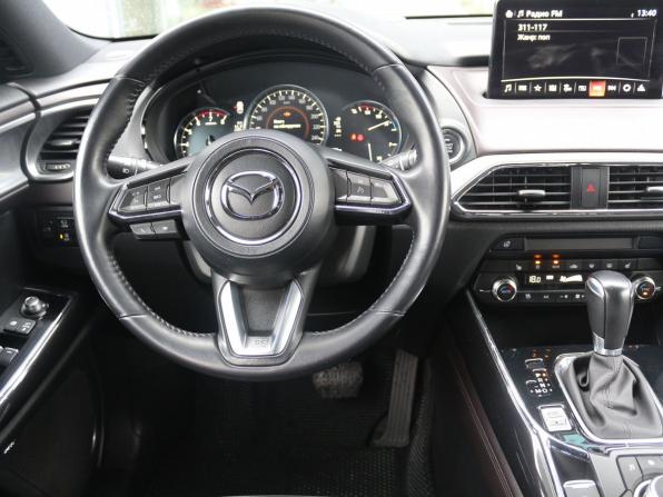 Mazda CX-9 II с пробегом 2019 года, цена 3 390 000 рублей, 91059 км, внедорожник, Автокод Объявления