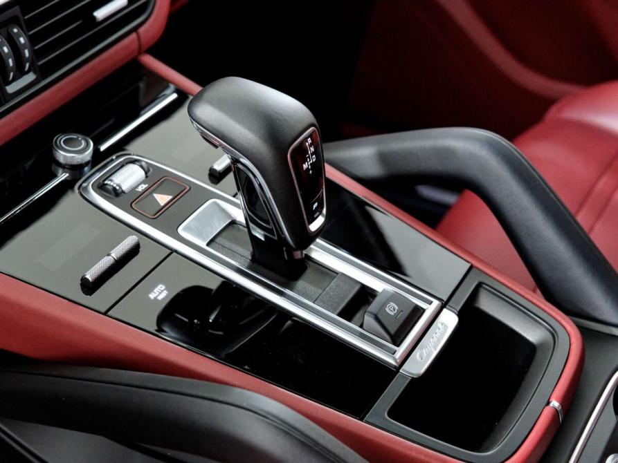 Porsche Cayenne III Санкт-Петербург  - изображение 22