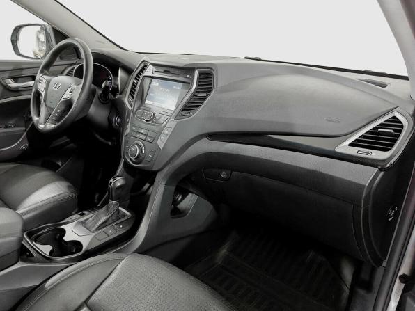 Hyundai Santa Fe III с пробегом 2014 года, цена 1 850 000 рублей, 333734 км, внедорожник, Автокод Объявления