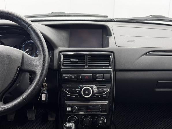 Lada (ВАЗ) Priora I Рестайлинг с пробегом 2014 года, цена 540 000 рублей, 158481 км, хэтчбек, Автокод Объявления