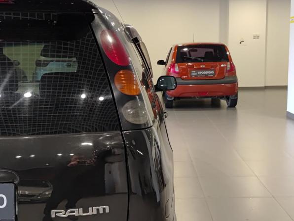 Toyota Raum I с пробегом 1998 года, цена 299 000 рублей, 330939 км, минивэн, Автокод Объявления