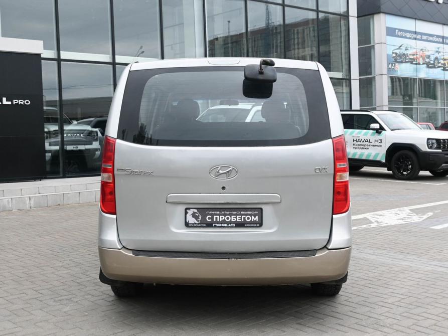 Hyundai Grand Starex I Ростов-на-Дону  - изображение 5