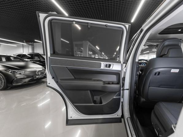Hyundai Santa Fe V (MX5) с пробегом 2026 года, цена 6 100 000 рублей, 28 км, внедорожник, Автокод Объявления