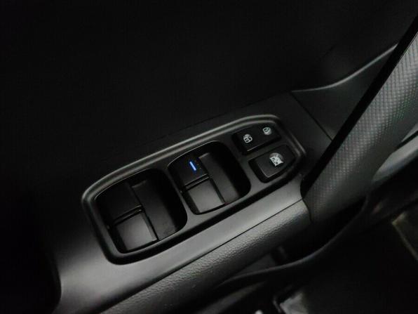 Hyundai Creta I с пробегом 2020 года, цена 1 799 000 рублей, 115601 км, внедорожник, Автокод Объявления
