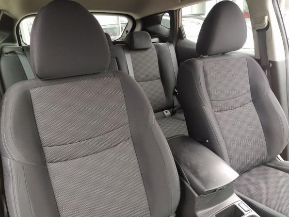 Nissan Qashqai II с пробегом 2017 года, цена 1 549 000 рублей, 72525 км, внедорожник, Автокод Объявления