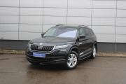 Skoda Kodiaq I Ярославль  - изображение 15
