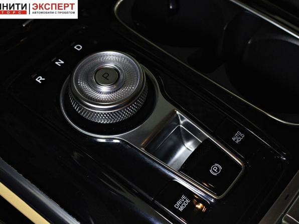 Kia Carnival IV с пробегом 2022 года, цена 3 597 000 рублей, 119376 км, минивэн, Автокод Объявления