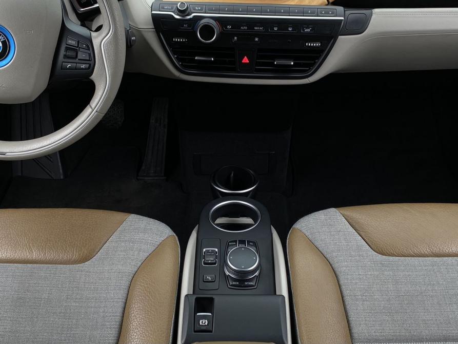 BMW i3 I (I01) Москва  - изображение 13