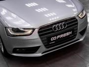 Audi A4 IV (B8) Рестайлинг Тюмень  - изображение 29