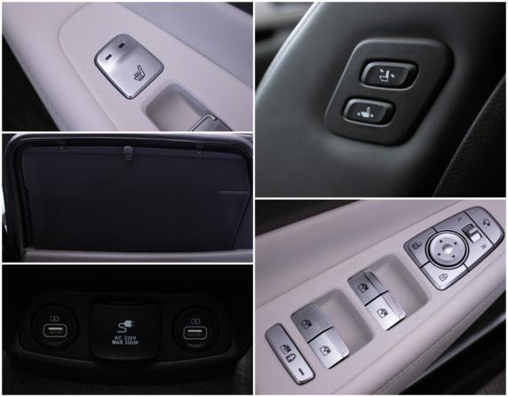 Hyundai Santa Fe IV Рестайлинг с пробегом 2021 года, цена 3 350 000 рублей, 115384 км, внедорожник, Автокод Объявления
