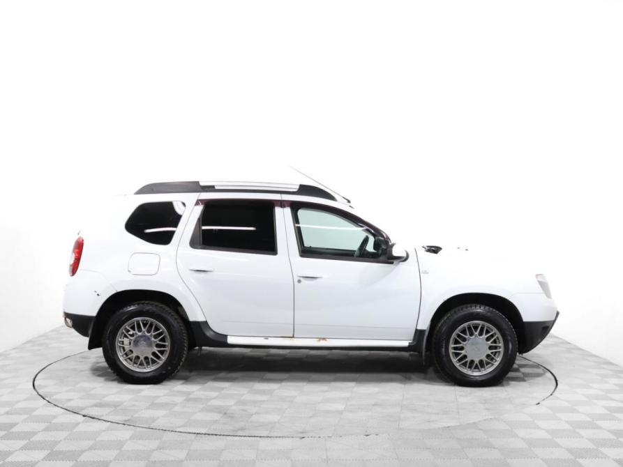 Renault Duster I Москва  - изображение 4