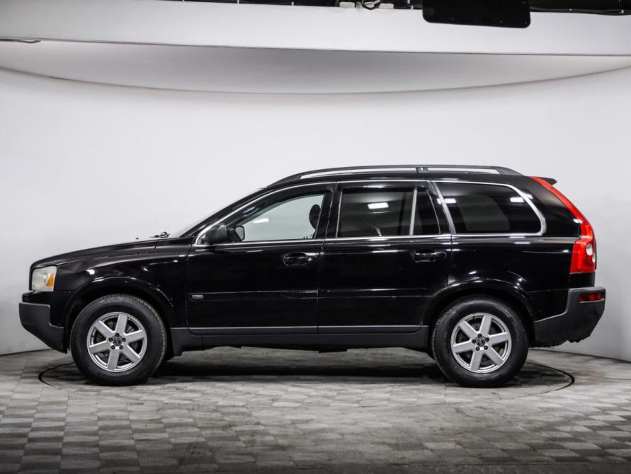 Volvo XC90 I Санкт-Петербург  - изображение 9