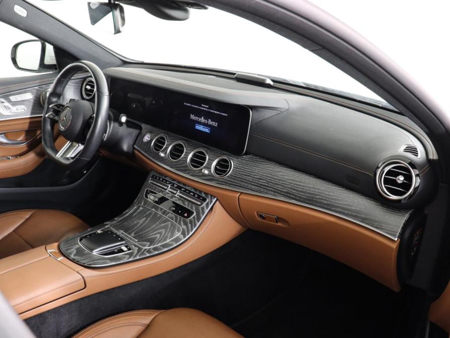 Mercedes-Benz E-Класс V (W213 S213 C238) Рестайлинг Химки  - изображение 11