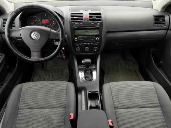 Volkswagen Jetta V с пробегом 2009 года, цена 625 000 рублей, 225250 км, седан, Автокод Объявления