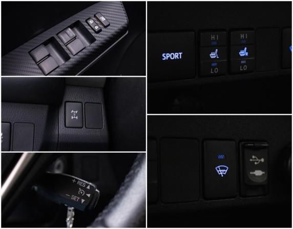 Toyota RAV4 IV (XA40) с пробегом 2013 года, цена 1 687 000 рублей, 221292 км, внедорожник, Автокод Объявления