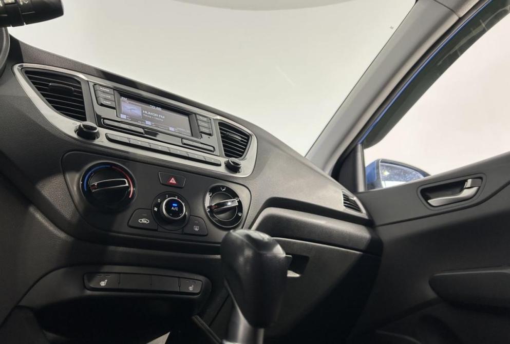 Hyundai Solaris I Рестайлинг Саранск  - изображение 23