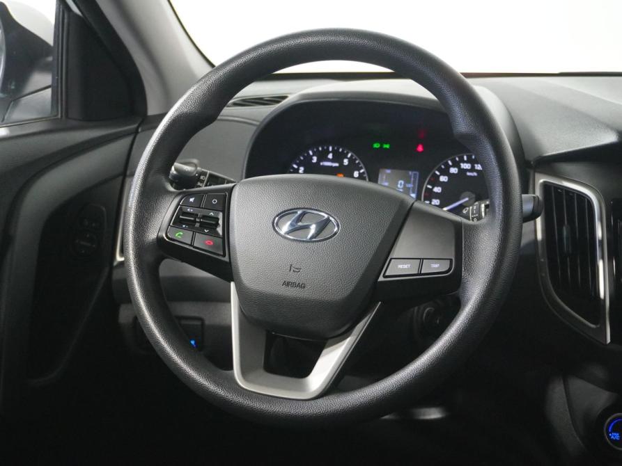 Hyundai Creta I Рестайлинг Вологда  - изображение 16