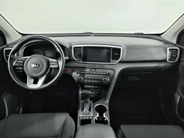 Kia Sportage IV Рестайлинг с пробегом 2019 года, цена 2 190 000 рублей, 147440 км, внедорожник, Автокод Объявления