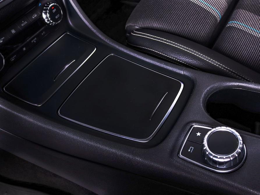 Mercedes-Benz CLA I (C117 X117) Рестайлинг Минеральные Воды  - изображение 11