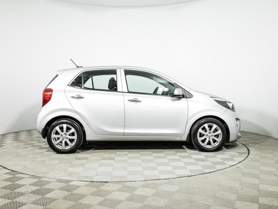 Kia Picanto III Санкт-Петербург  - изображение 4