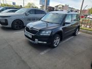 Skoda Yeti I Рестайлинг Санкт-Петербург  - изображение 2