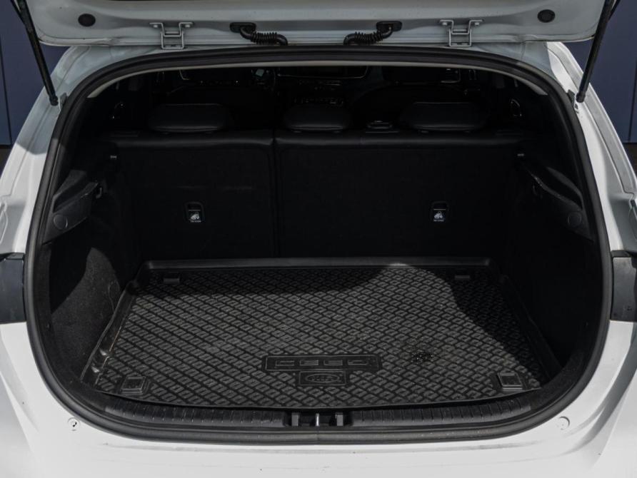 Kia Ceed III Краснодар  - изображение 24