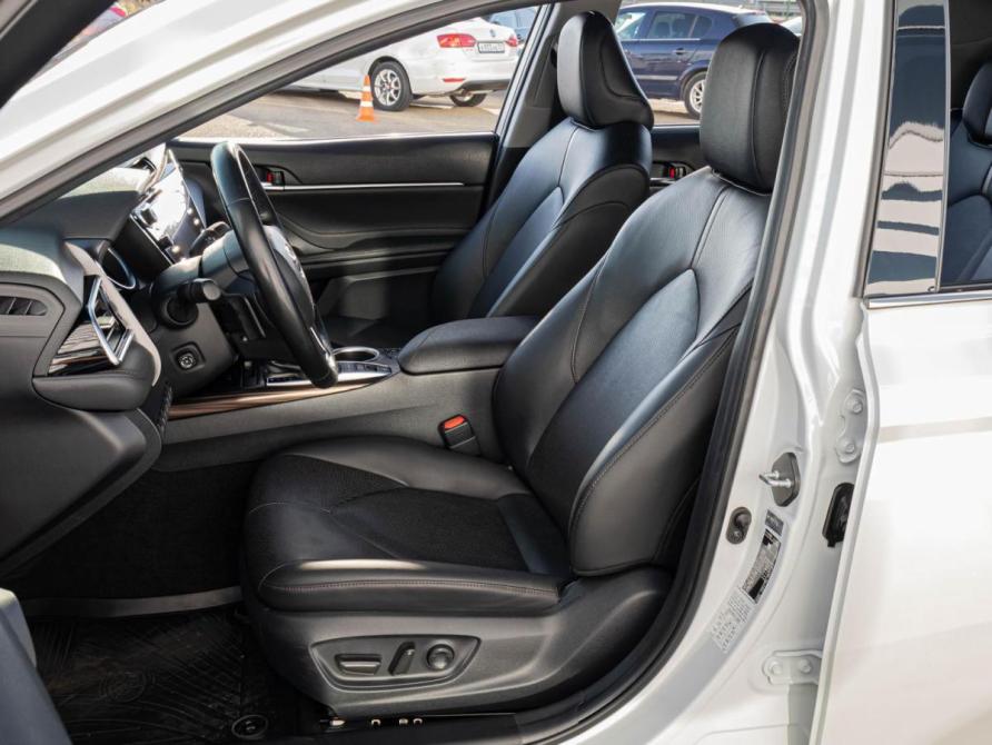 Toyota Camry VIII (XV70) Краснодар  - изображение 10