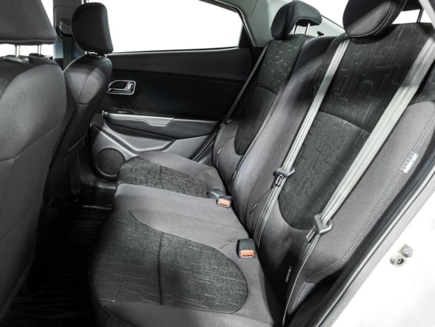 Kia Rio III Санкт-Петербург  - изображение 11