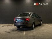 Lada (ВАЗ) Granta I Рестайлинг Челябинск  - изображение 24