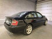 Subaru Legacy IV Новосибирск  - изображение 33