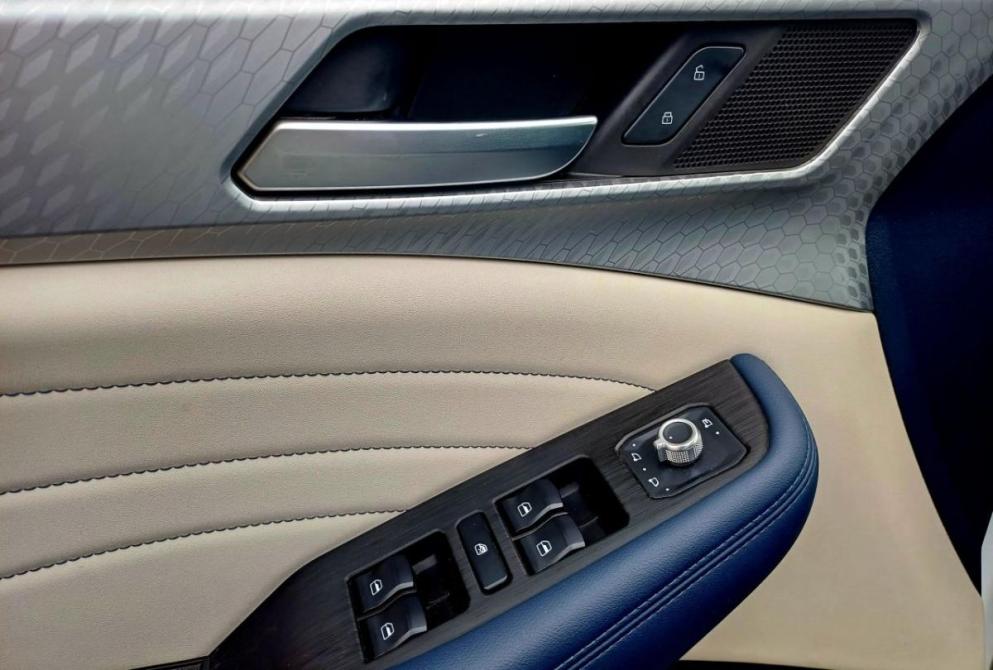 Haval F7 I Рестайлинг Абакан  - изображение 12