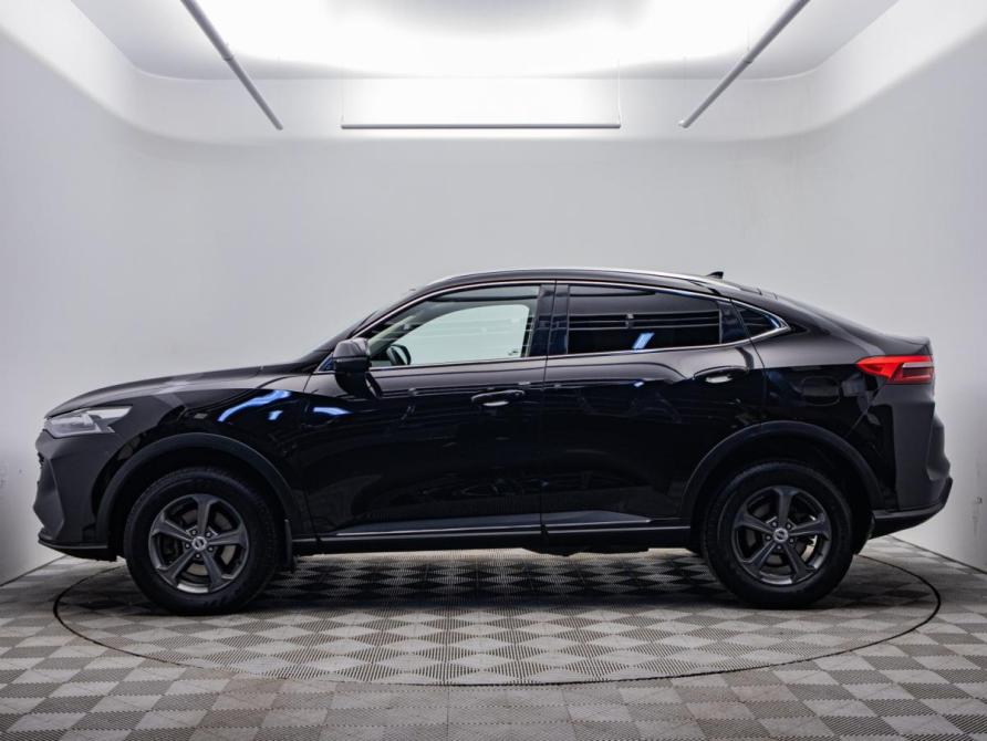 Haval F7x I Рестайлинг Москва  - изображение 2