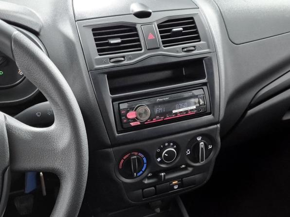 Lada (ВАЗ) Granta I Рестайлинг с пробегом 2019 года, цена 595 000 рублей, 75109 км, хэтчбек, Автокод Объявления