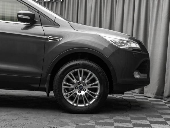 Ford Kuga II с пробегом 2016 года, цена 1 620 000 рублей, 105093 км, внедорожник, Автокод Объявления
