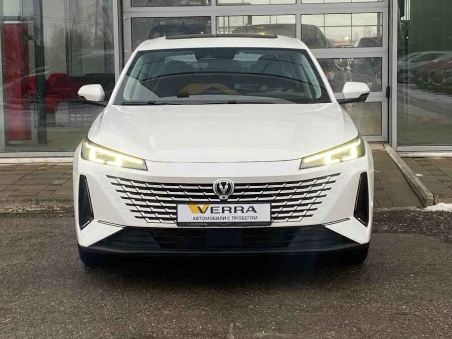 Changan Lamore Пермь  - изображение 2