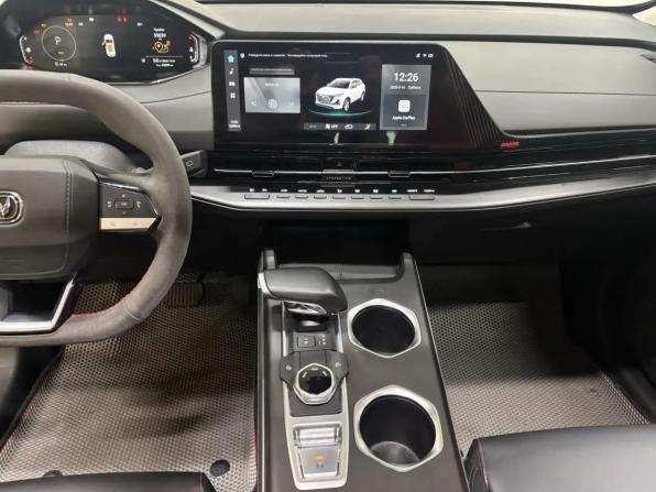 Changan CS55 Plus II с пробегом 2023 года, цена 2 077 000 рублей, 55000 км, внедорожник, Автокод Объявления