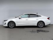 Hyundai Sonata VIII (DN8) Москва  - изображение 36